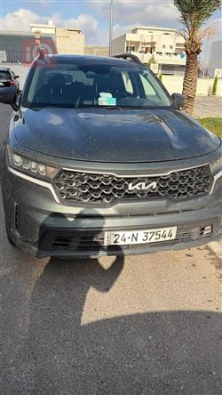 كيا سورينتو